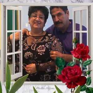 Meet your Posher, Armida